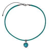 Колье Fiore Luna Laguna Delight, B1902.20 BL/S